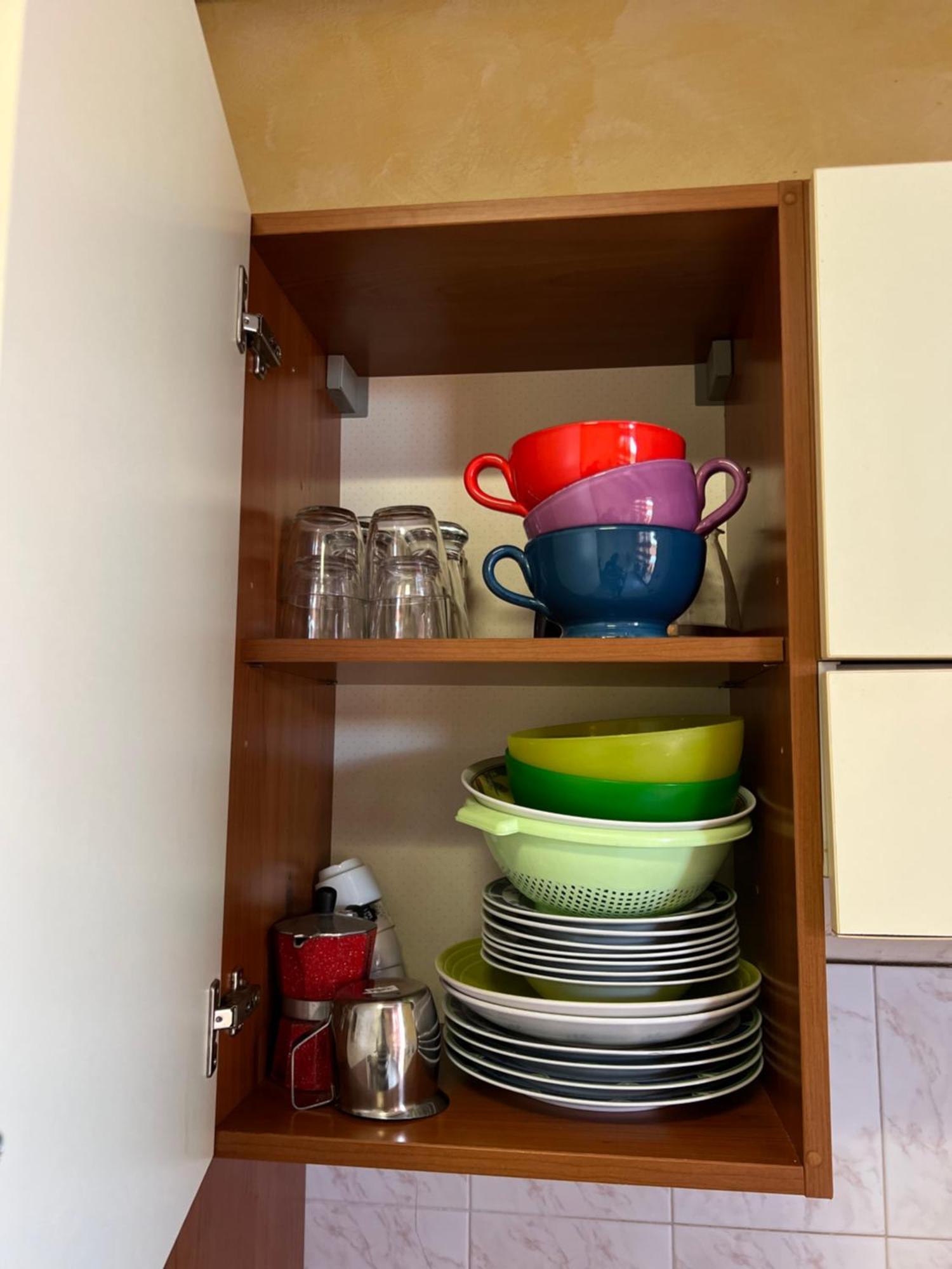 贡内萨Casa Maestrale公寓 外观 照片